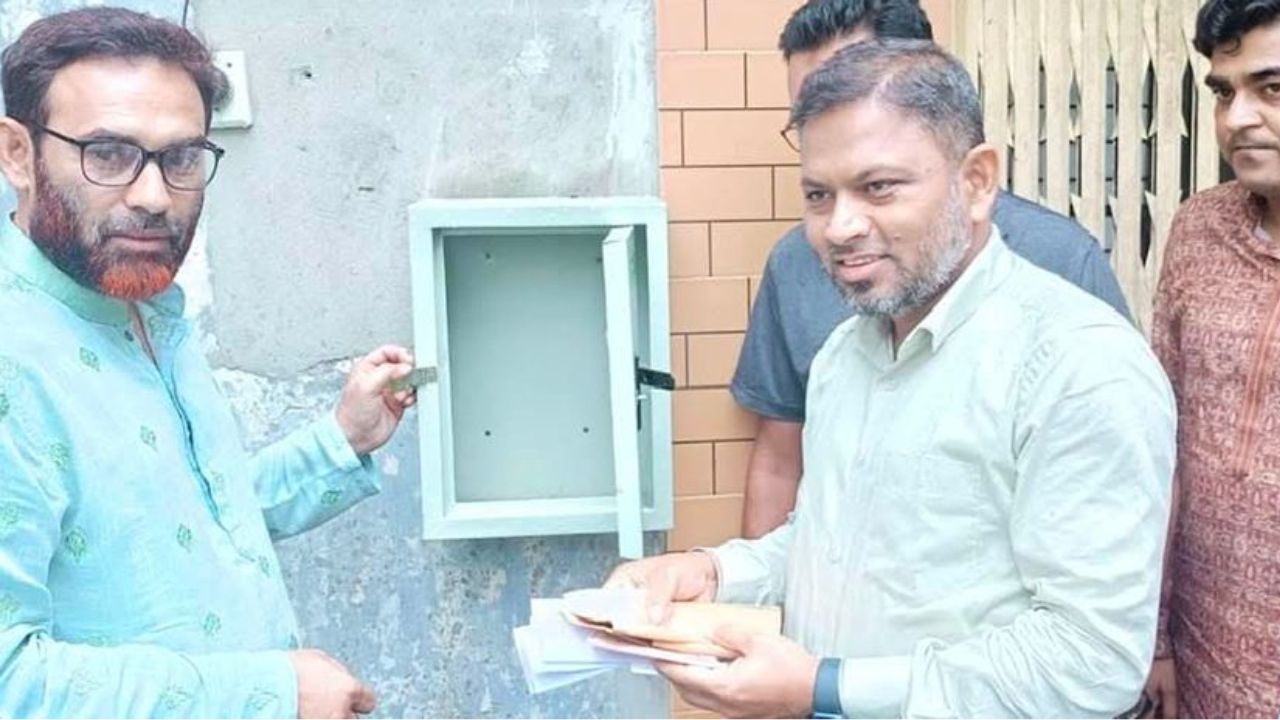 কুষ্টিয়ায় বিএনপির অভিযোগ বক্সে নেতাকর্মীদের বিরুদ্ধে একাধিক অভিযোগ